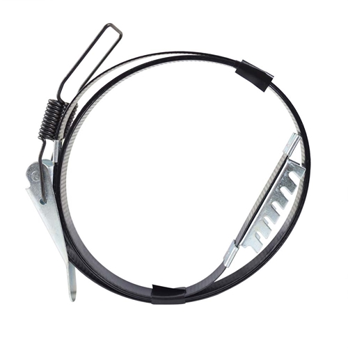 Band Clamp /Dust Bag - 19" dia, will fit Oasis Dust Collectors.