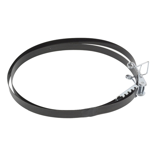 20'' Band Clamp/Dust Bag