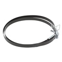 20'' Band Clamp/Dust Bag