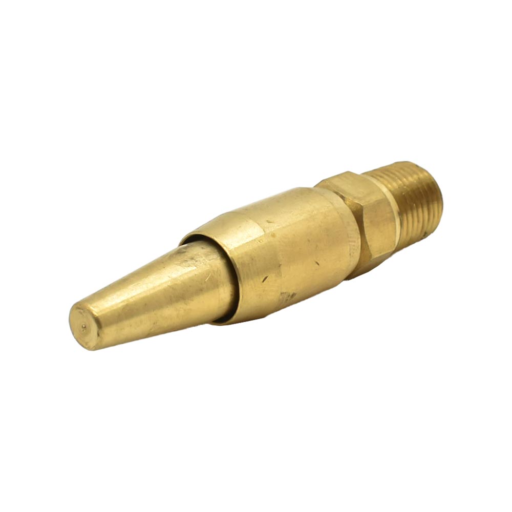 1/8" MPT Strata Flow Tip - 25 Pack Bulk