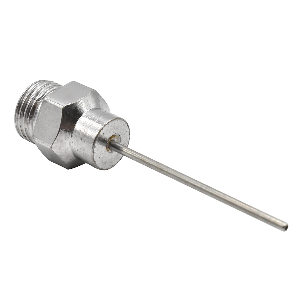 0.050" x 1-1/8" Needle Tip - Six Display Pack