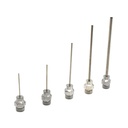 Needle Tip 5 Pack (Includes BTN1, BTN2, BTN3, BTN4, BTN5)