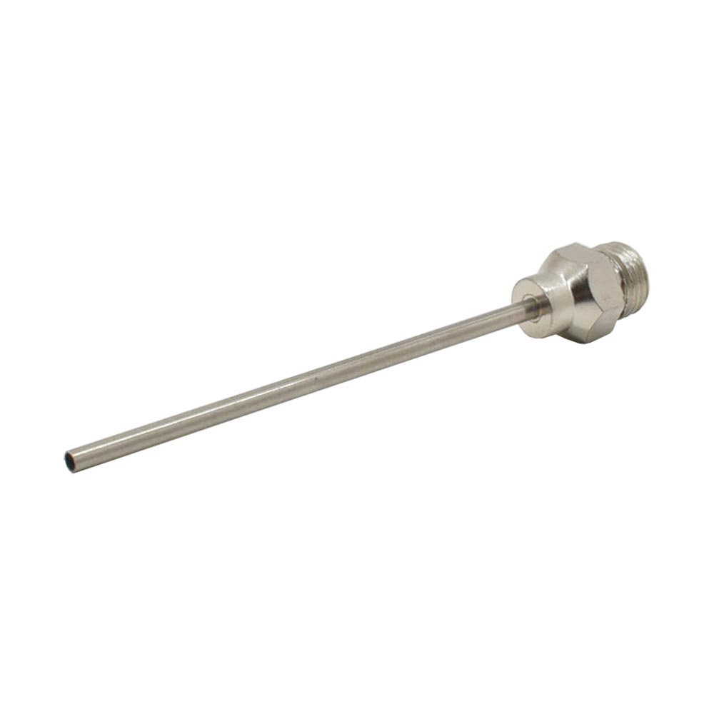 0.134" x 2-3/4" Needle Tip - Six Display Pack