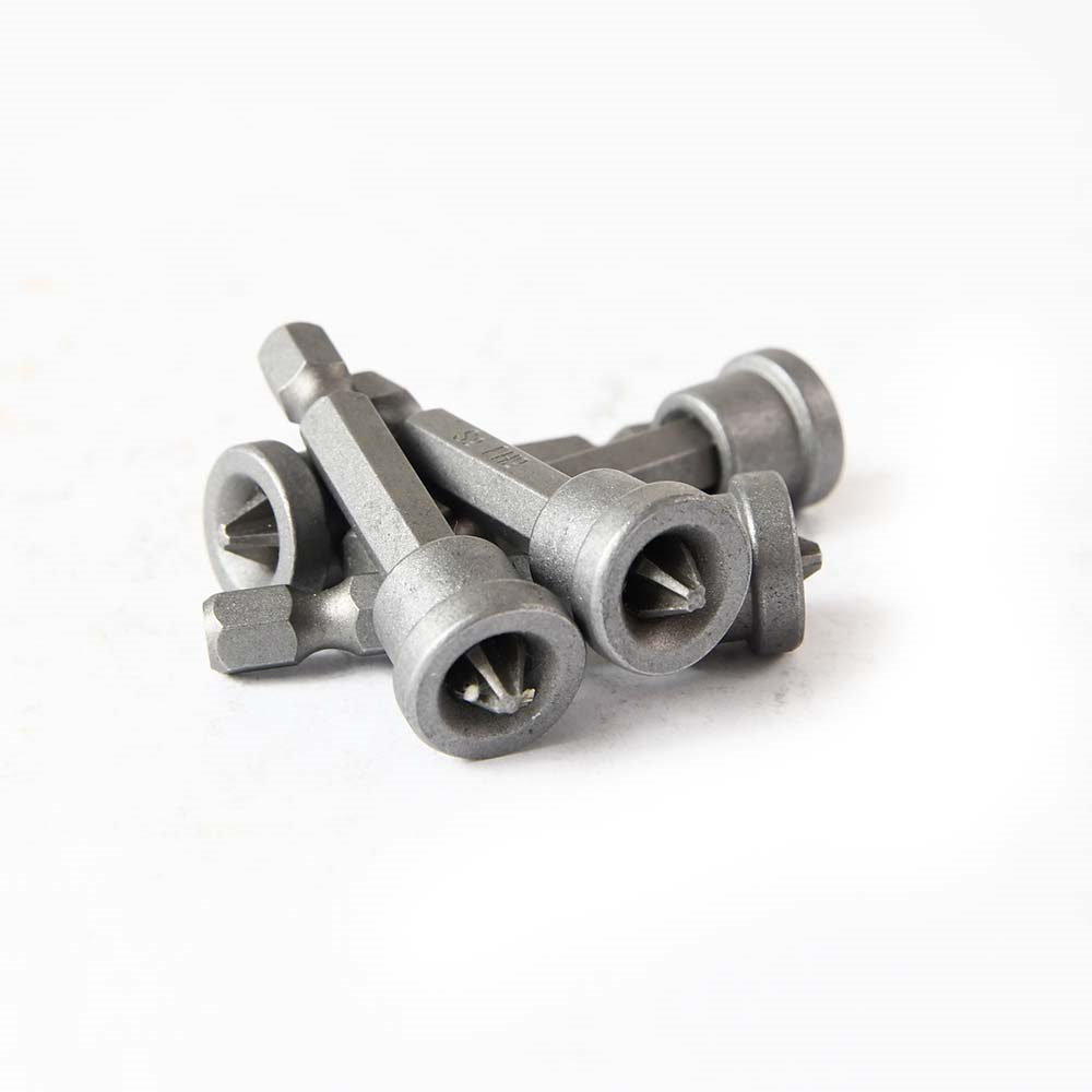 25 Bulk - Drywall Dimple Screw Setter Bits  - 1 Inch Long