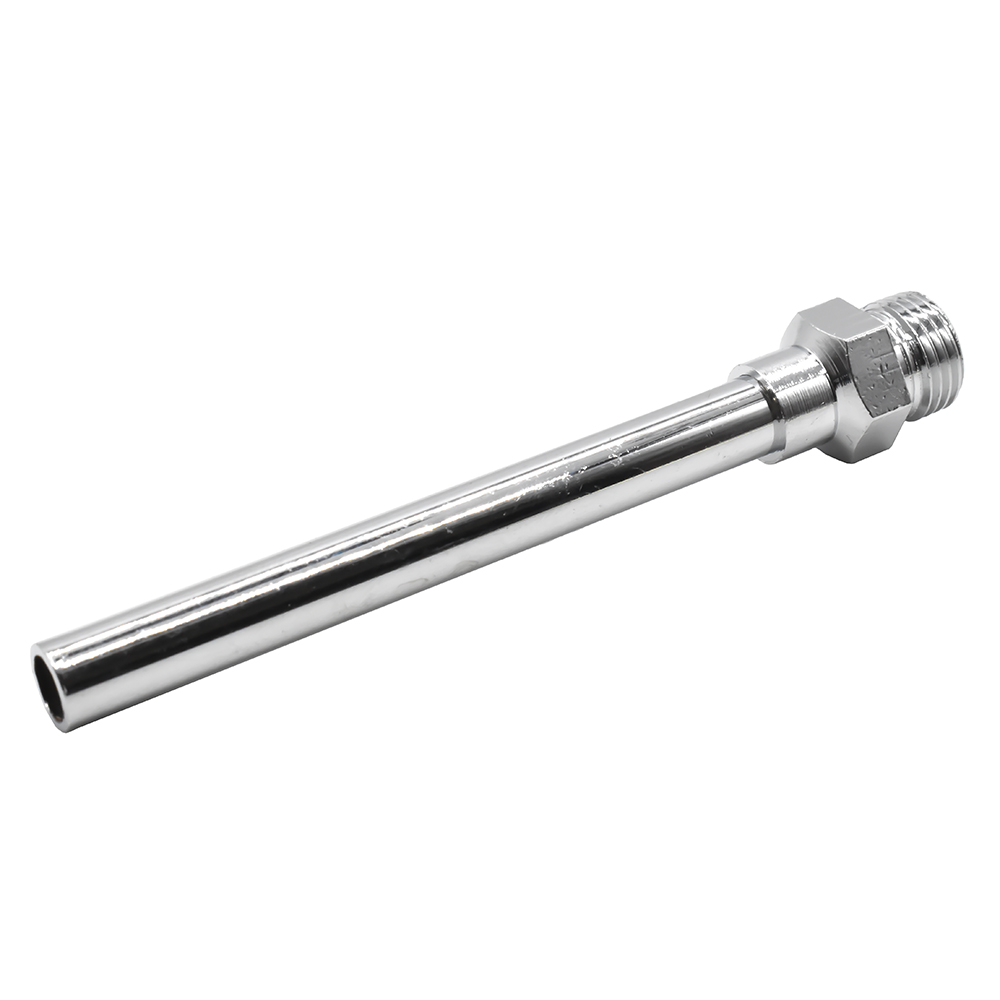 Standard 3" Extension Tip - 25 Pack Bulk