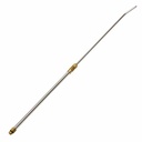 Extension Blow Tip, Telescoping 24" - Six Display Pack