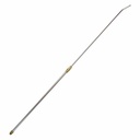 Extension Blow Tip, Telescoping 36" - Six Display Pack