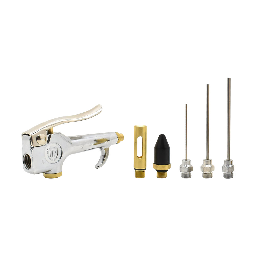 Blow Gun Kit - B301, BT2, BT6S, BTN3, BTN4, BTN5 - Display Pack