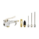 Blow Gun Kit - B301, BT2, BT6S, BTN3, BTN4, BTN5 - Display Pack