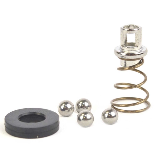 Coupler 1/4"  Repair  Repair Kit
