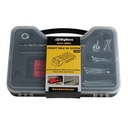 56pcs Mini Pocket Hole Jig Set - Two Hole