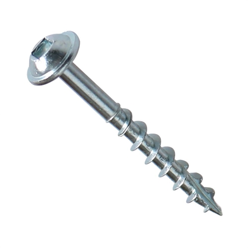 #7 1-1/4" Screws Fine 250