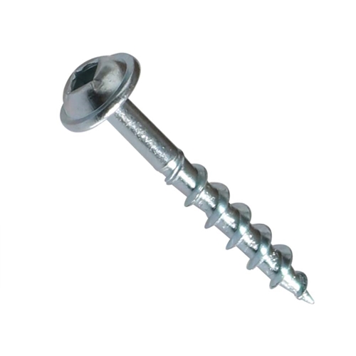 #8  1-1/4"  Screws Coarse 250