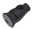 2492-T Universal Replacement Sprayer Pull Out Spray Head for Kitchen Sink Pull-Down Faucet, Matte Black