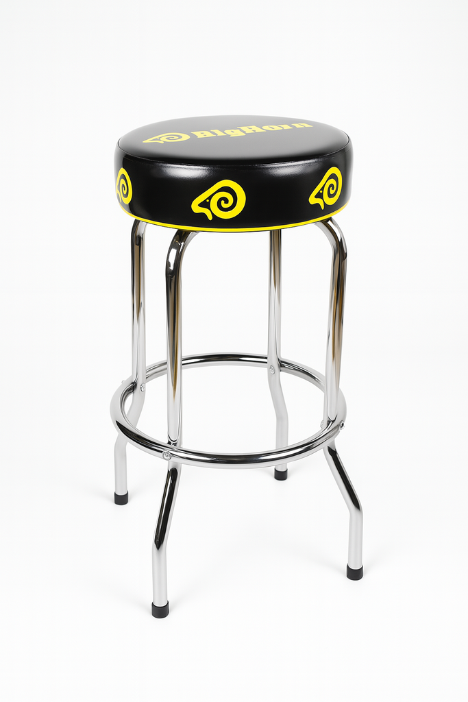 Big Horn Stool