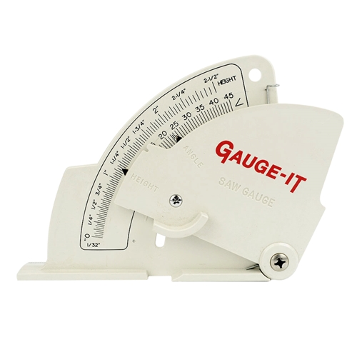 Gauge-It - Right