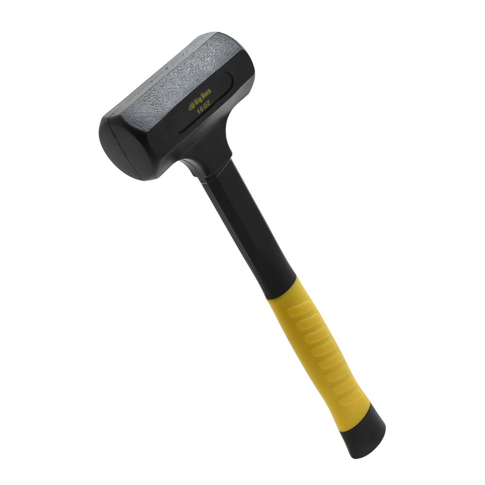 16 Oz Dead Blow Hammer