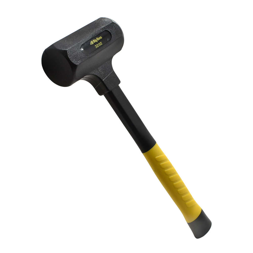 32 Oz Dead Blow Hammer