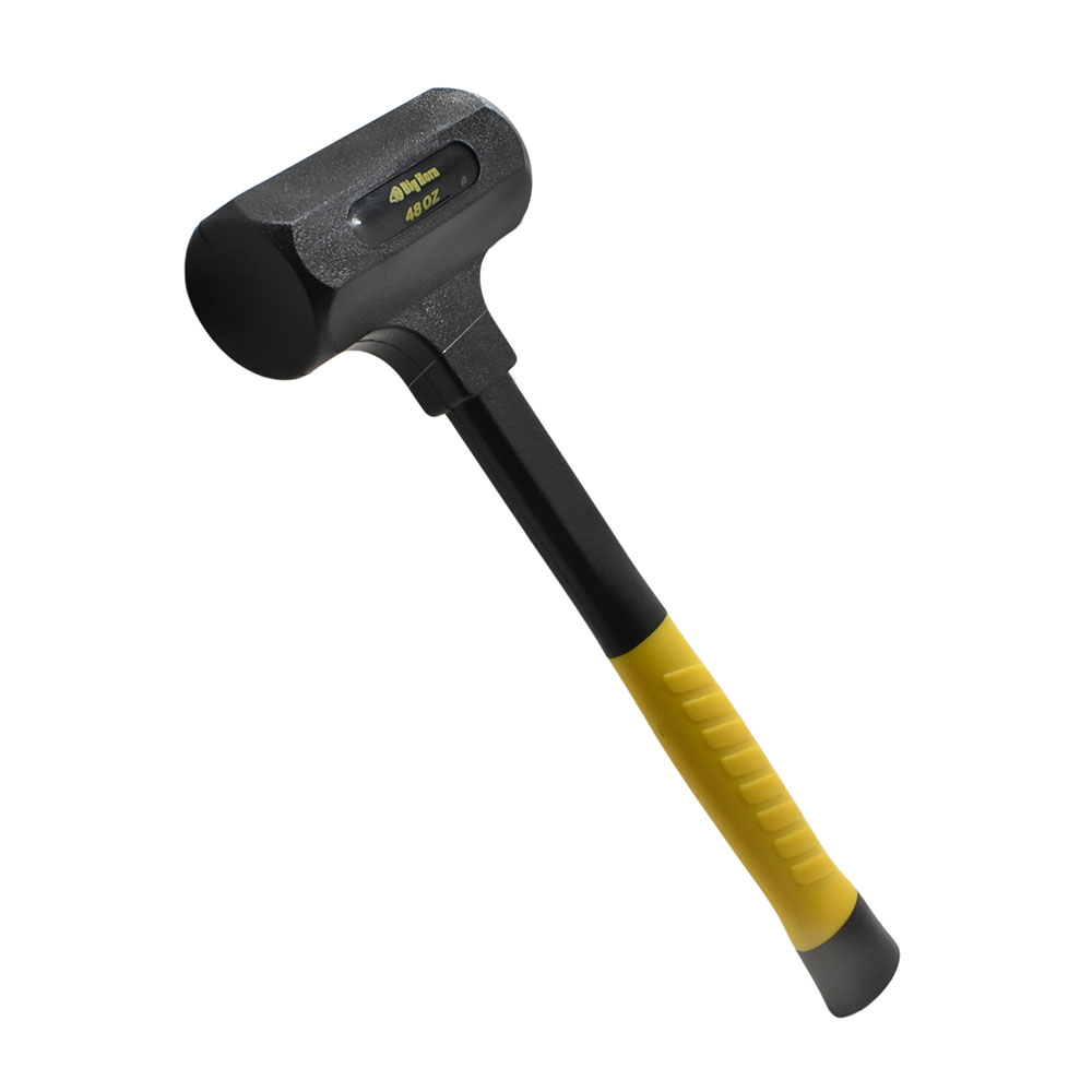 48 Oz Dead Blow Hammer