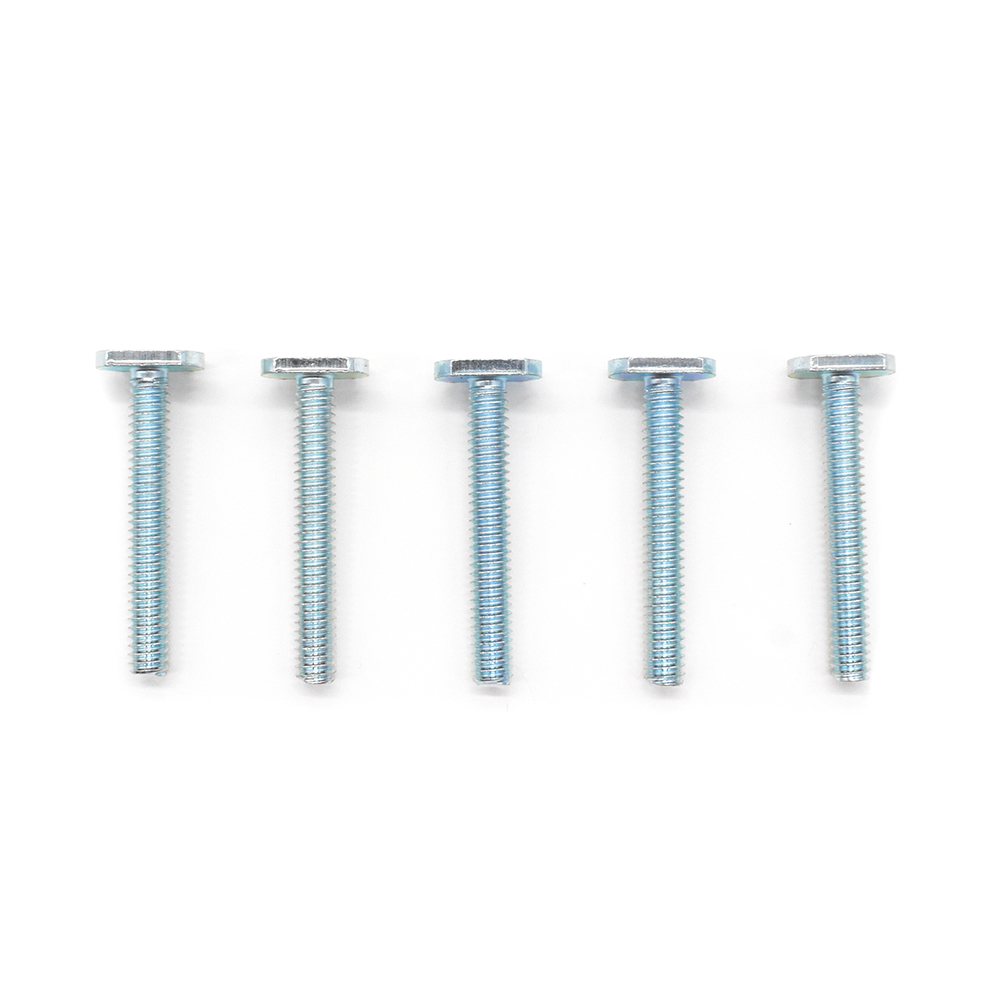 T-Bolt - 1/4-20 x 1-3/4"  (25/pk)