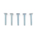 T-Bolt - 1/4-20 x 1-3/4"  (25/pk)