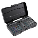 24-IN-1 Magnetic Screwdriver Set