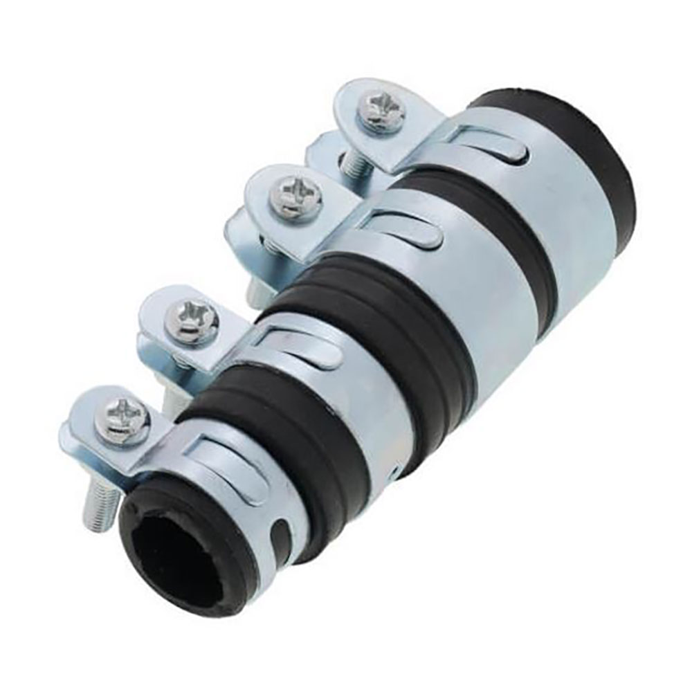Dishwasher to Garbage Disposal Drain Hose Adapter - Bulk