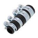 Dishwasher to Garbage Disposal Drain Hose Adapter - Bulk