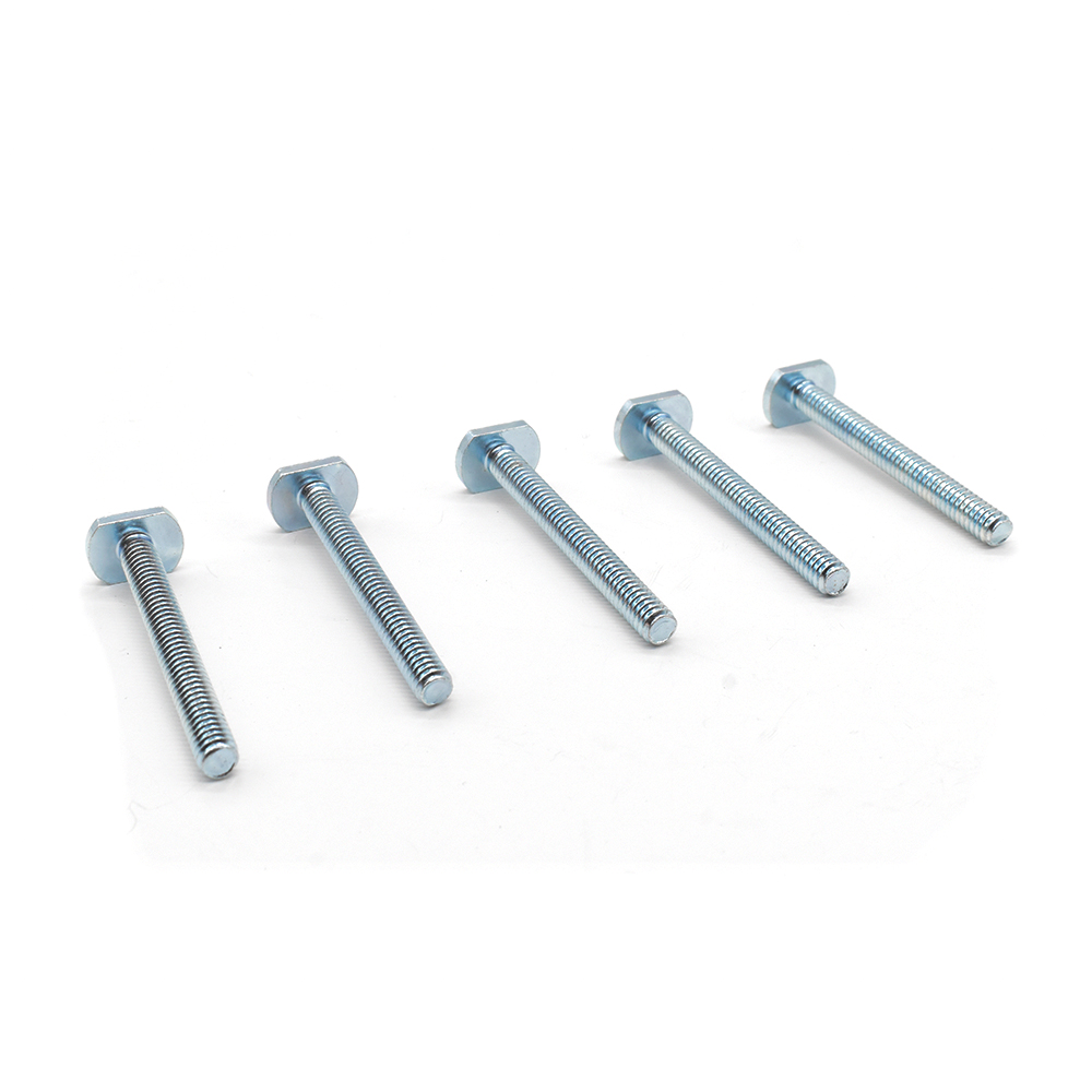 T-Bolt - 1/4-20 x 2 1/4  (25/pk)