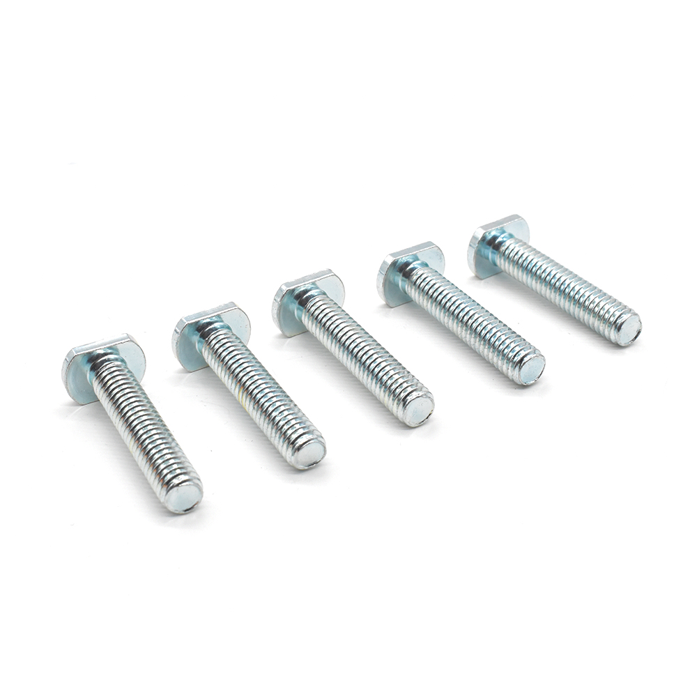T-Bolt - 5/16-18 x 1-1/2  (25/pk)