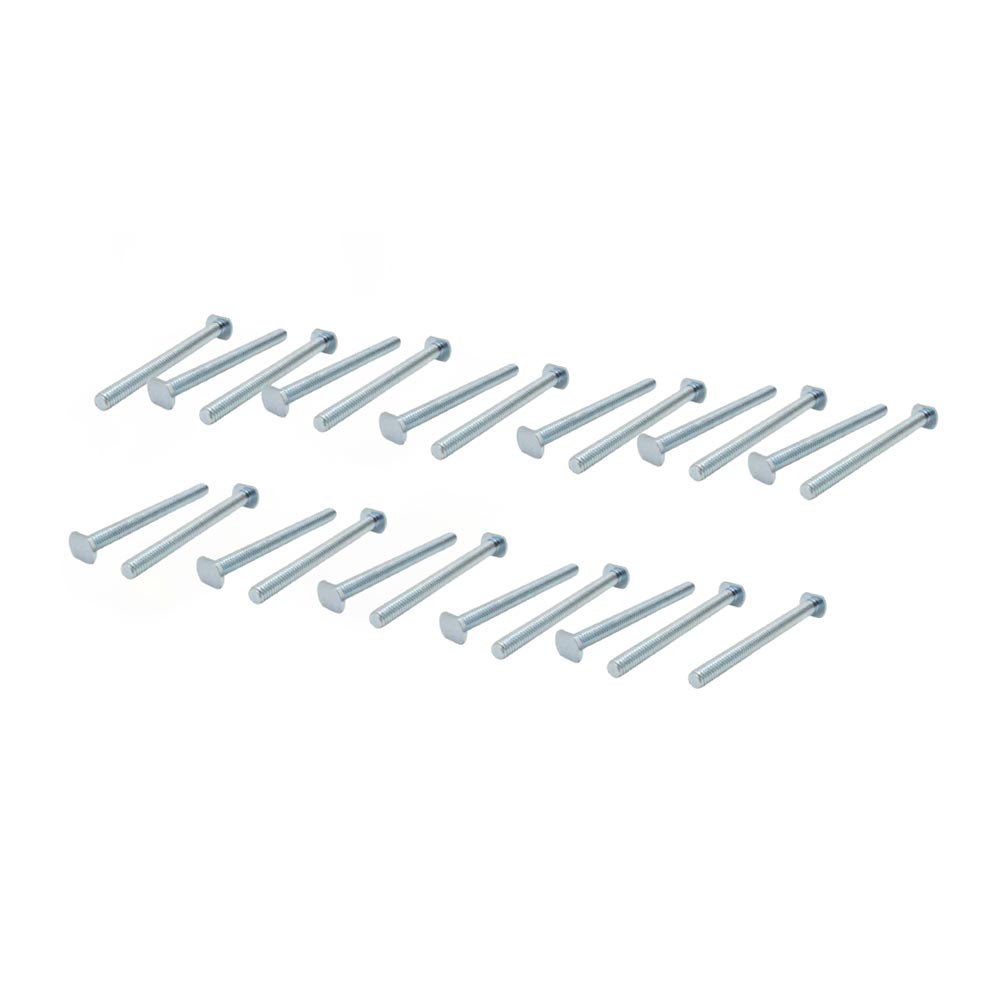 T-Bolt - 5/16"-18 x 3-1/2"  (25/pk)