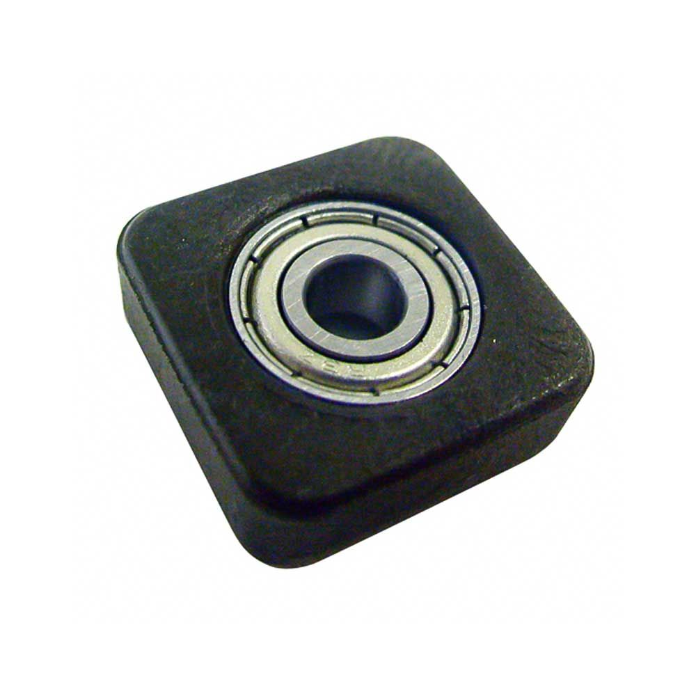Bearing- Square- 3/4 X 3/16