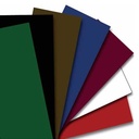Brown Felt 12" X 36" PSA