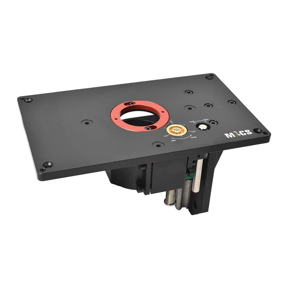 Trim Router Lift for 65mm Routers