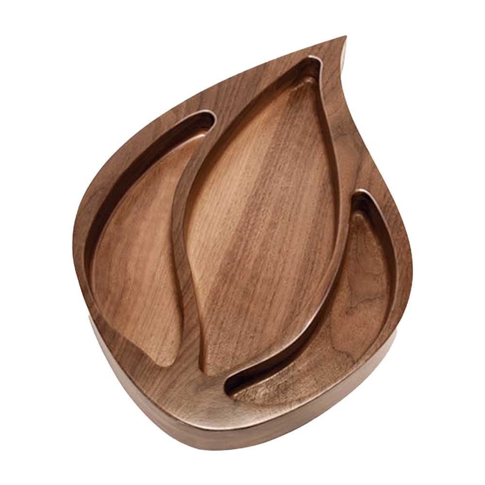 Flame Bowl & Tray Template
