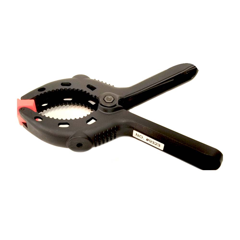 3" Heavy Duty Spring Clamp