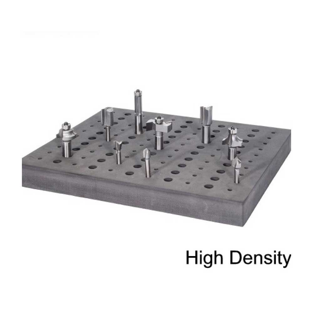 Router Bit Organizer
