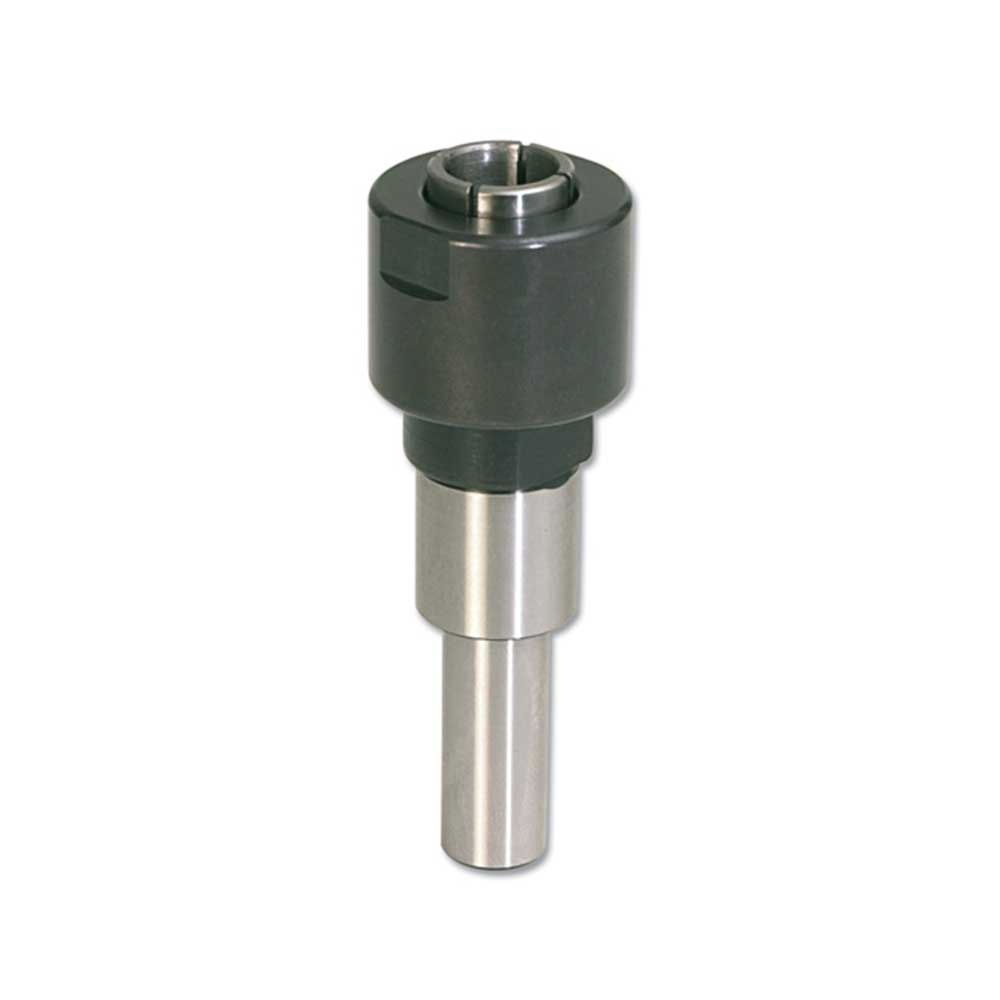 Router Collet Extension (for 1/2"Shank bits)