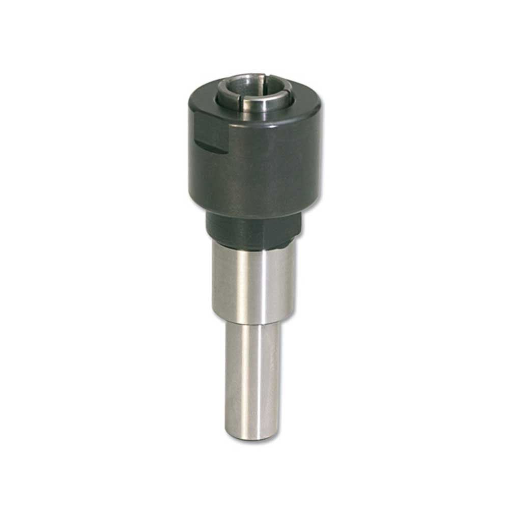 Router Collet Extension (for 1/4"Shank bits)