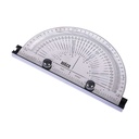 160mm(6"0 Precision Protractor w/ pencil & refill set
