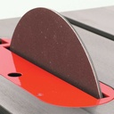 Table Saw Calibration Disk