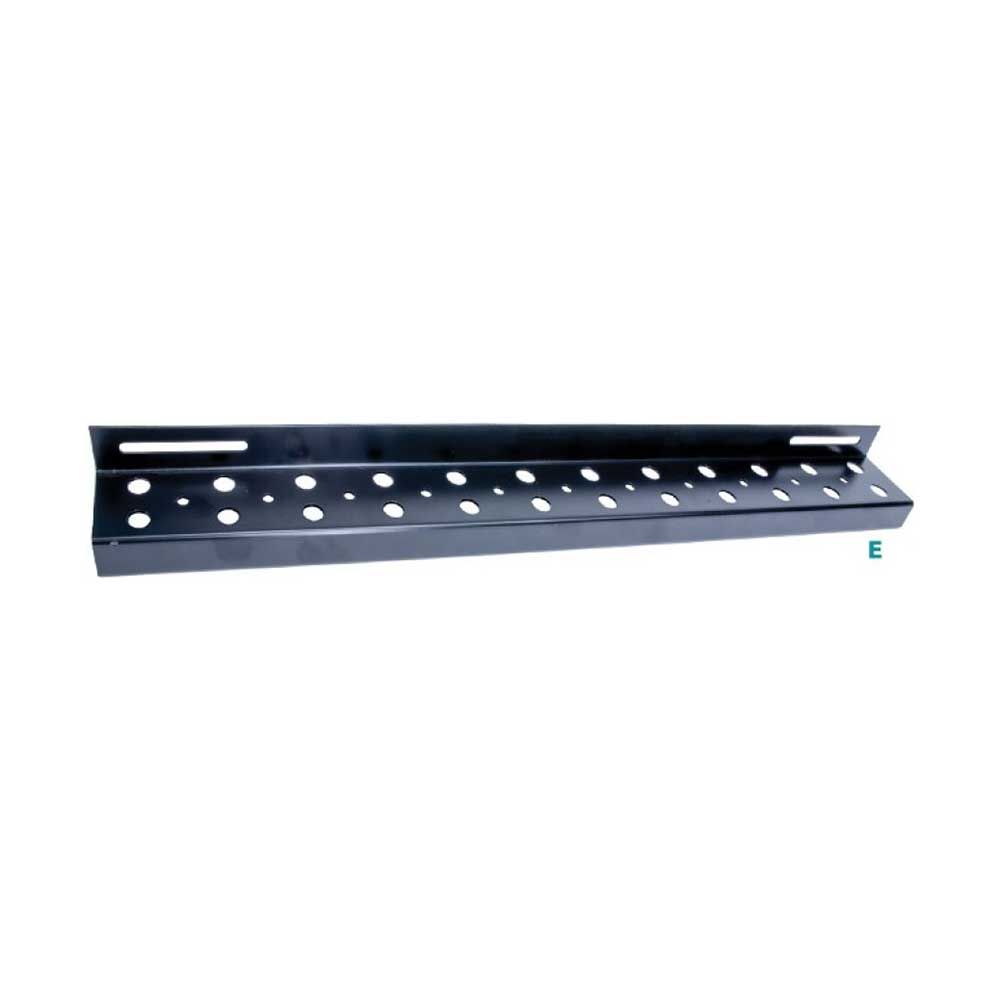 StorGanizer Router Bit Storage Rack, 24"