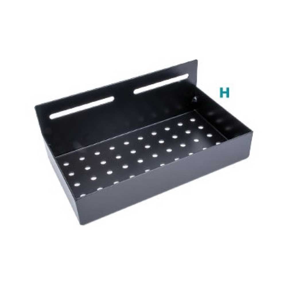StorGanizer Universal Tool Tray, 8" wide