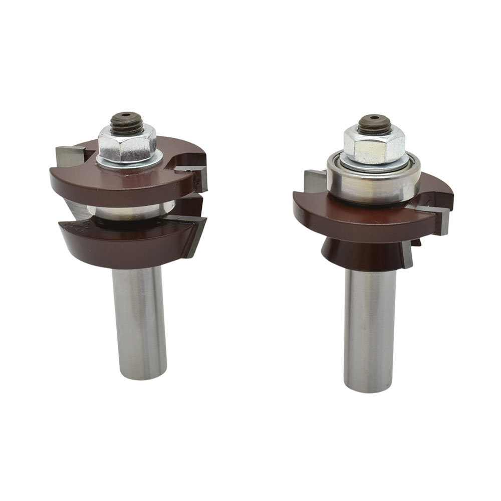 2pc Shaker Stile&Rail Set  (I)