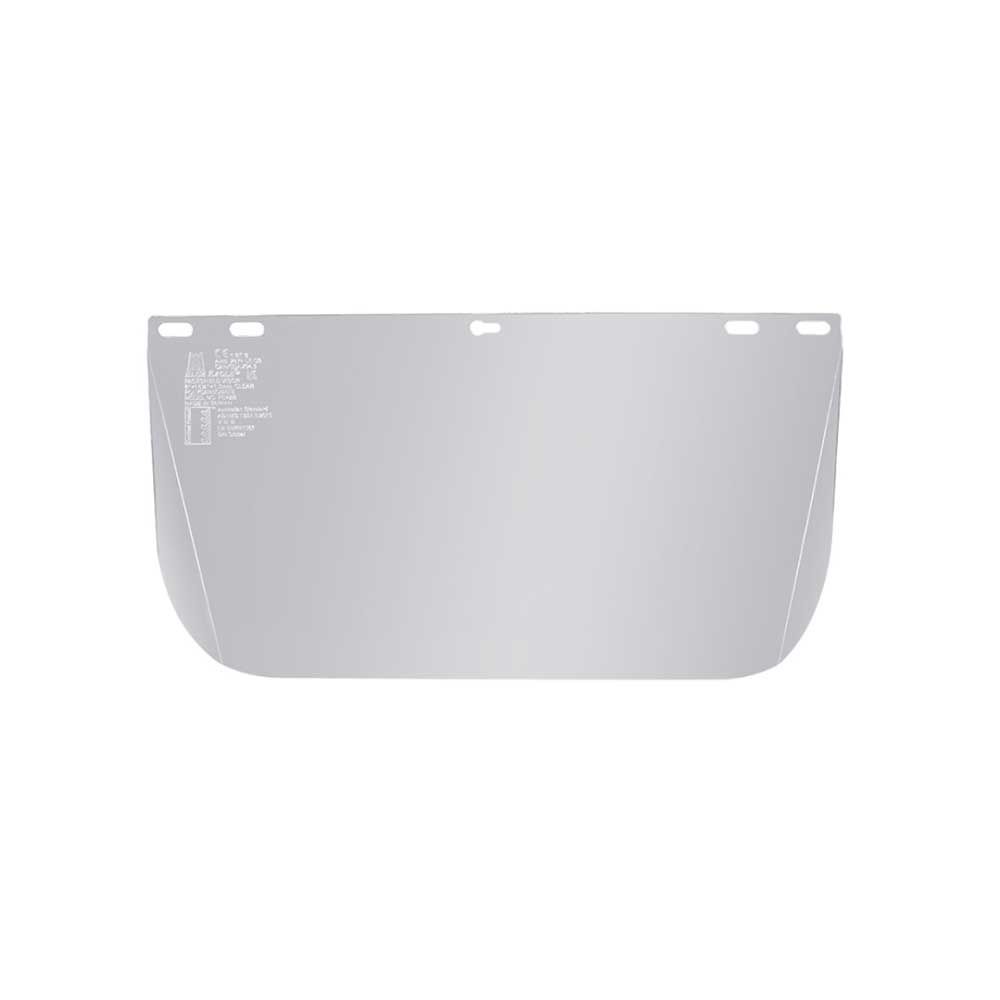 Safety Face Shield Lens Only for #9140