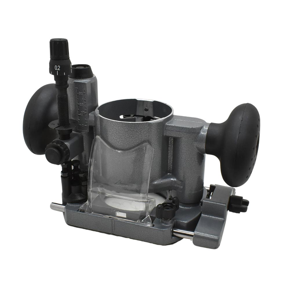 Rocky 30 Trim Router Plunge Base