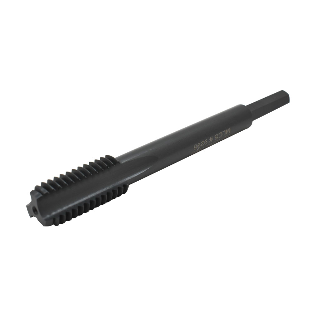 1/2" Wood Thread Tap