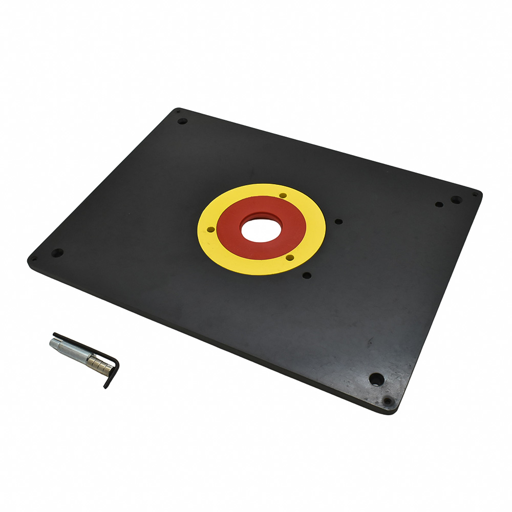 All in One Router Plate Kit(I)