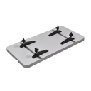 Drill Press Sled