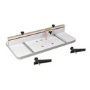 MLCS Drill Press Table + Fence